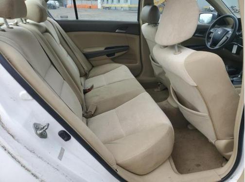 2009 Honda Accord LX-P