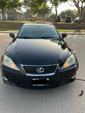 2008 Lexus IS 250 Base