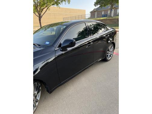 2008 Lexus IS 250 Base
