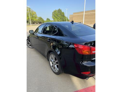 2008 Lexus IS 250 Base