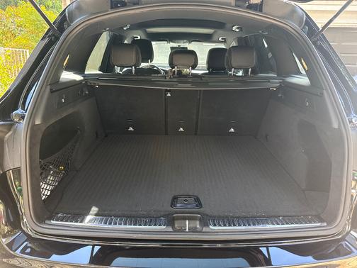 2021 Mercedes-Benz GLC 300 Base