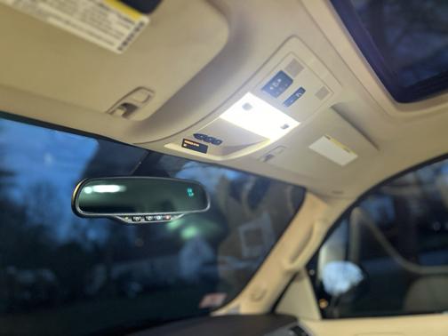 2007 Cadillac Escalade ESV Base