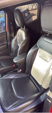 2020 Jeep Renegade Limited