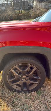 2020 Jeep Renegade Limited