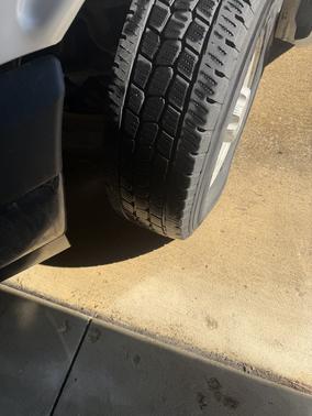 2021 Chevrolet Express 2500 Work Van