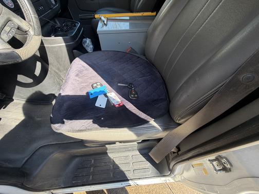 2021 Chevrolet Express 2500 Work Van