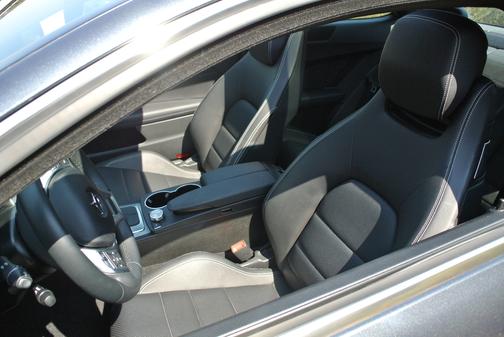 2014 Mercedes-Benz C-Class C 250