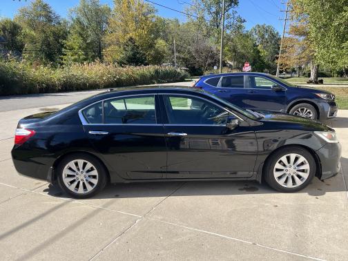 2013 Honda Accord EX-L V-6