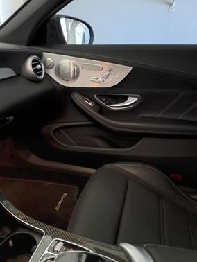 2023 Mercedes-Benz AMG C 63 S