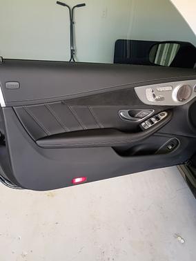 2023 Mercedes-Benz AMG C 63 S