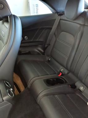 2023 Mercedes-Benz AMG C 63 S