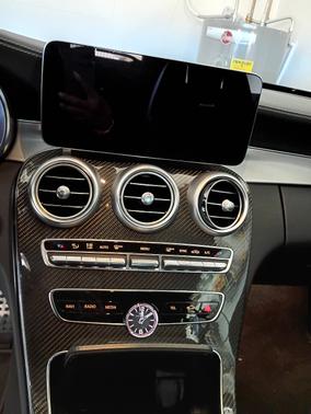 2023 Mercedes-Benz AMG C 63 S