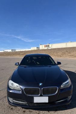 2013 BMW 535 i xDrive
