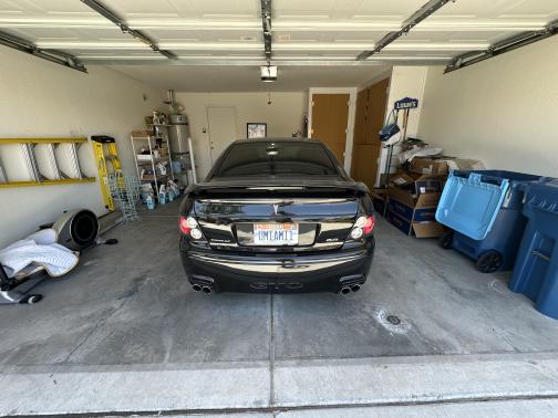 2006 Pontiac GTO Base