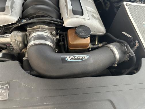 2006 Pontiac GTO Base