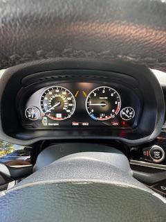 2016 BMW X3 xDrive28d