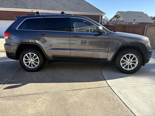 2014 Jeep Grand Cherokee Laredo