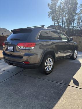 2014 Jeep Grand Cherokee Laredo