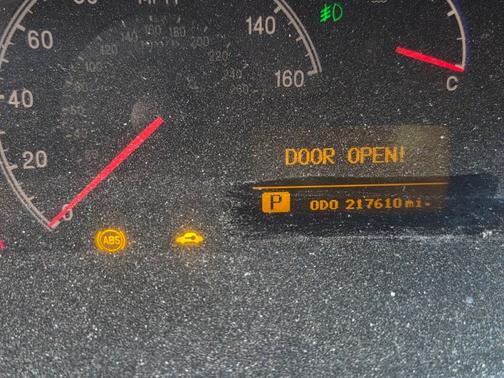 2006 Hyundai Azera Limited