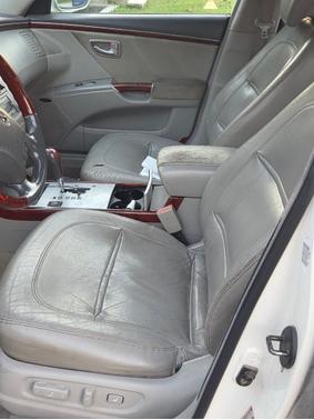 2006 Hyundai Azera Limited