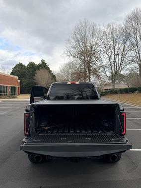 2018 Ford F-250 XLT