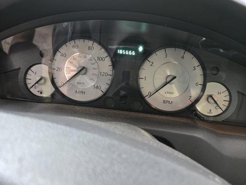 2008 Chrysler 300 Touring