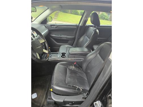 2008 Chrysler 300 Touring