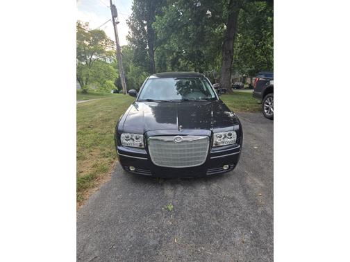 2008 Chrysler 300 Touring