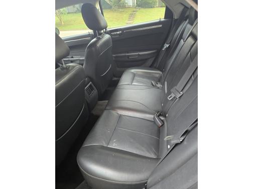 2008 Chrysler 300 Touring