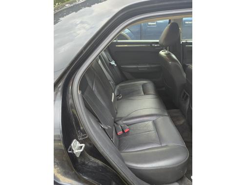2008 Chrysler 300 Touring