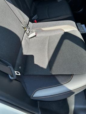 2017 Subaru Crosstrek 2.0i Premium