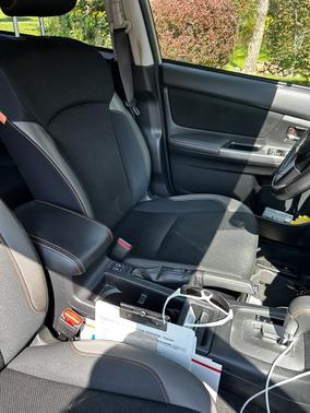 2017 Subaru Crosstrek 2.0i Premium