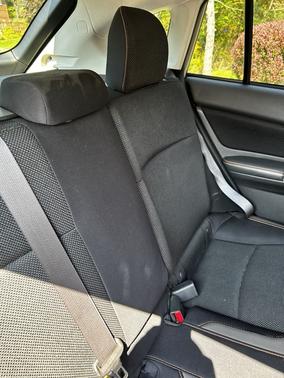 2017 Subaru Crosstrek 2.0i Premium