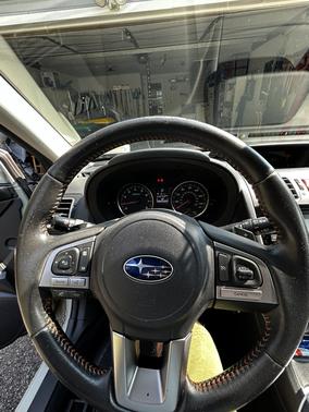 2017 Subaru Crosstrek 2.0i Premium