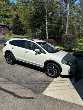 2017 Subaru Crosstrek 2.0i Premium