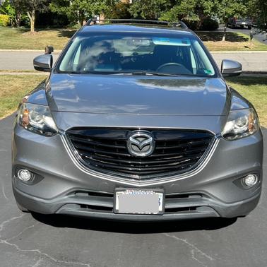2014 Mazda CX-9 Grand Touring