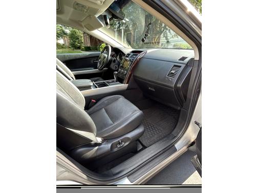 2014 Mazda CX-9 Grand Touring
