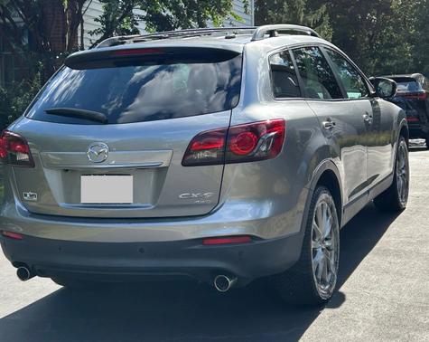2014 Mazda CX-9 Grand Touring