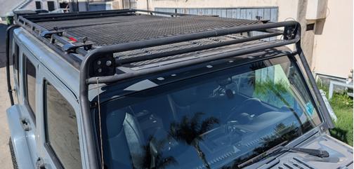 2013 Jeep Wrangler Unlimited Rubicon