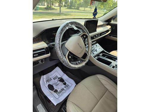 2020 Lincoln Aviator Reserve AWD