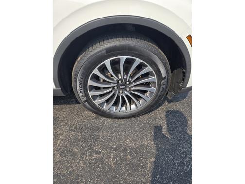 2020 Lincoln Aviator Reserve AWD