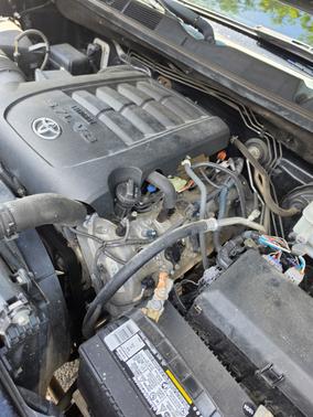 Black 2014 Toyota Tundra 1794