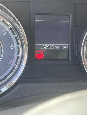 Silver 2011 Chrysler Town & Country Touring-L