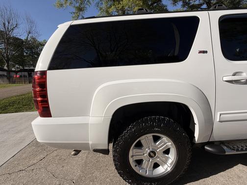 2013 Chevrolet Suburban 1500 LT