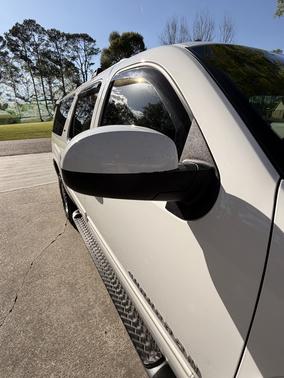 2013 Chevrolet Suburban 1500 LT