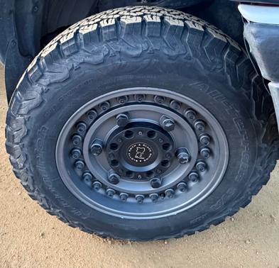 Gray 2002 Toyota Tacoma PreRunner Double Cab