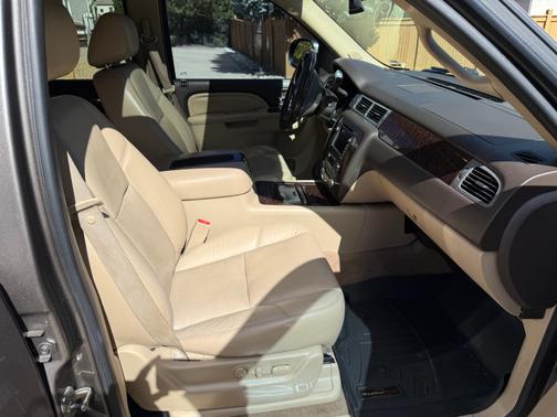 2011 GMC Yukon Denali
