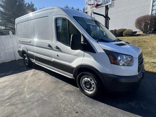 2018 Ford Transit-250 Base