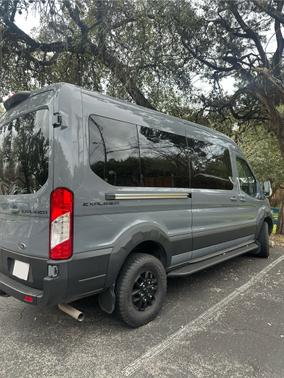 2023 Ford Transit-350 Base
