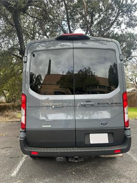 2023 Ford Transit-350 Base